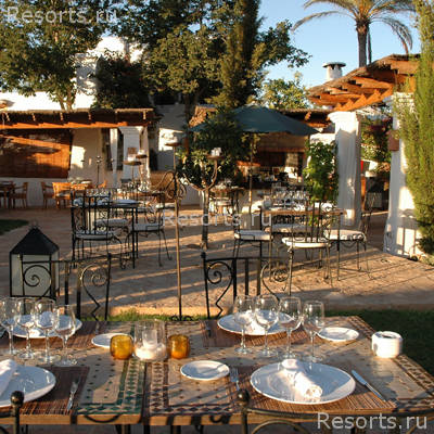 Atzaro Agroturismo 19